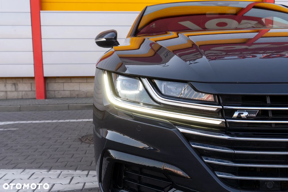 Volkswagen Arteon 2.0 TSI R-Line DSG - 19