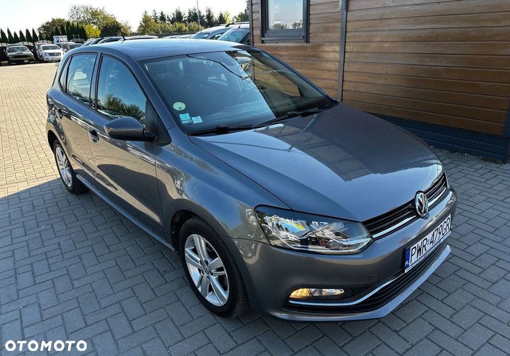 Volkswagen Polo - 3