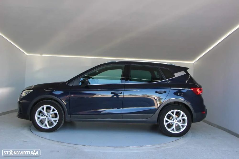 SEAT Arona 1.0 TSI FR - 13