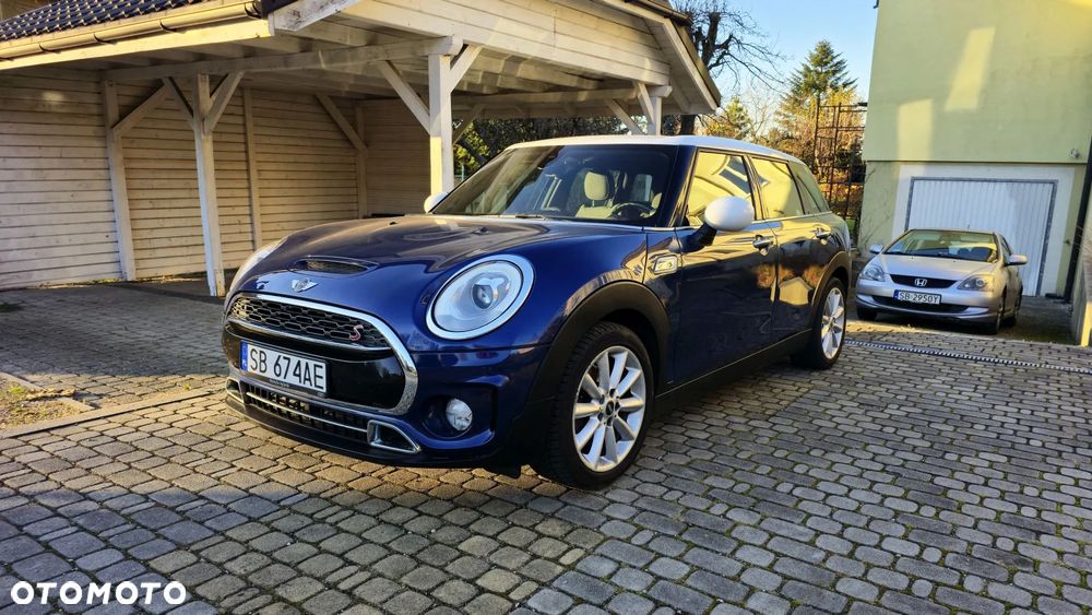 MINI Clubman Cooper S - 1