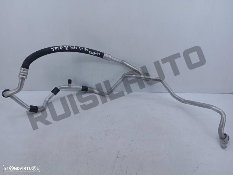 Tubo Ar Condicionado 5c082_0743bn Vw Jetta Vi (1b) [2010_2022] - 1