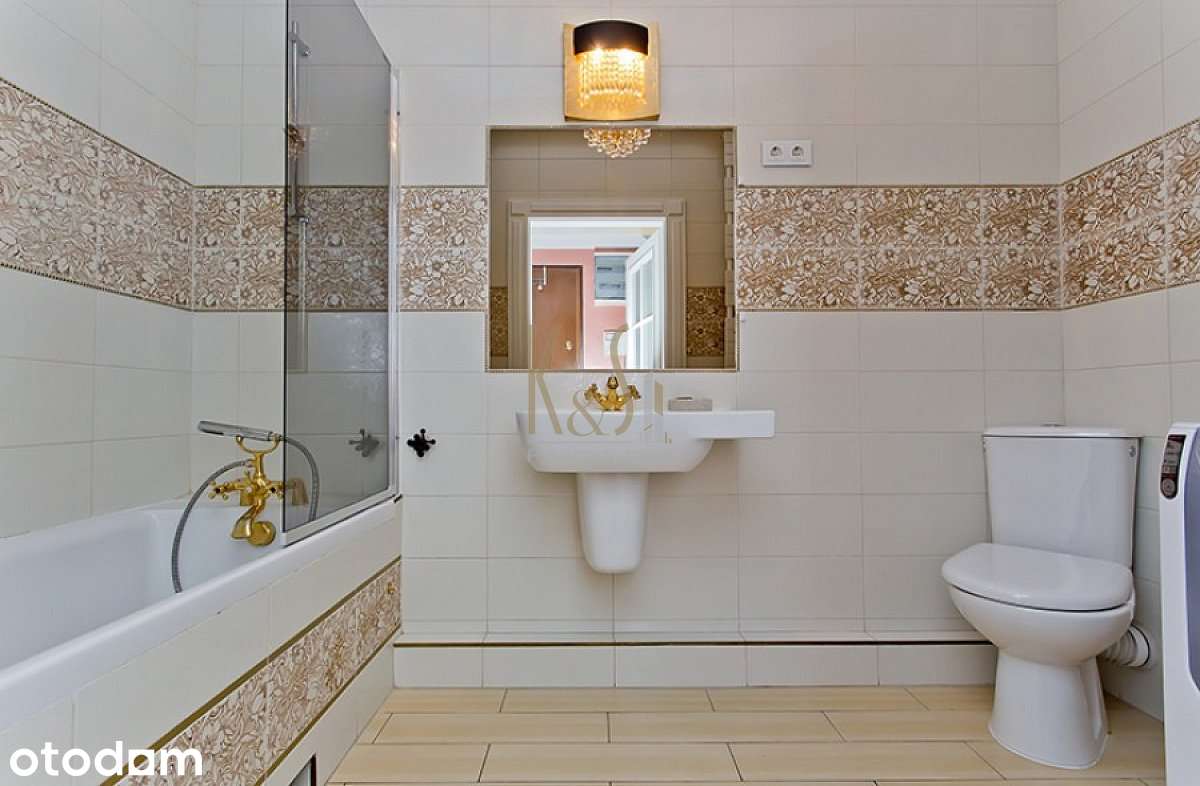 Apartament 67 mkw. przy Nowym Świcie, Garaż w Cenie, 0%