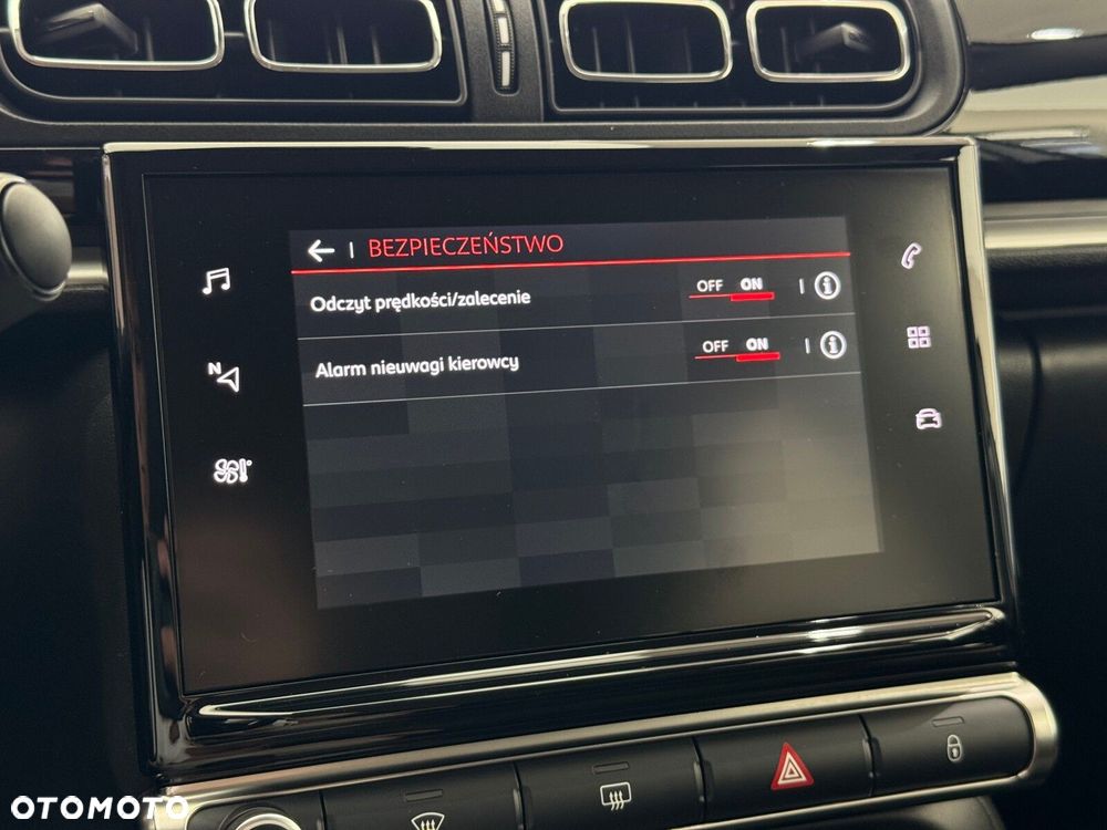 Citroën C3 1.2 PureTech Shine EAT6 - 36