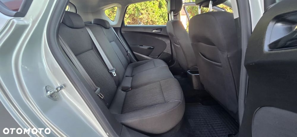 Opel Astra 1.6 CDTI Sport - 33
