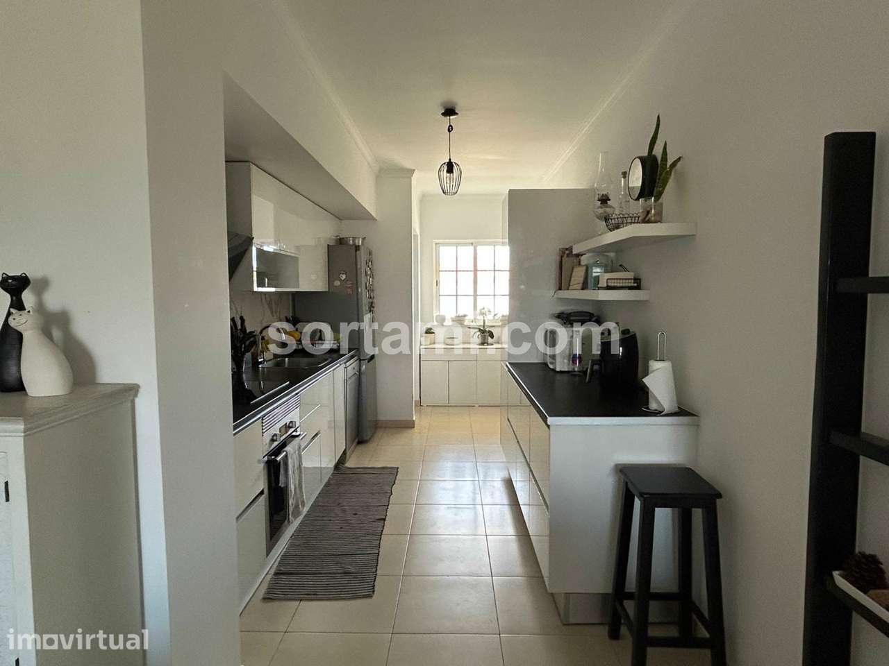 Apartamento T2 Venda em Faro (Sé e São Pedro),Faro - Grande imagem: 2/10