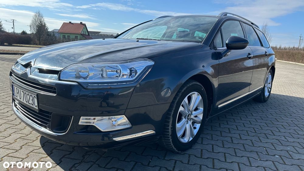 Citroën C5 1.6 THP Exclusive - 10