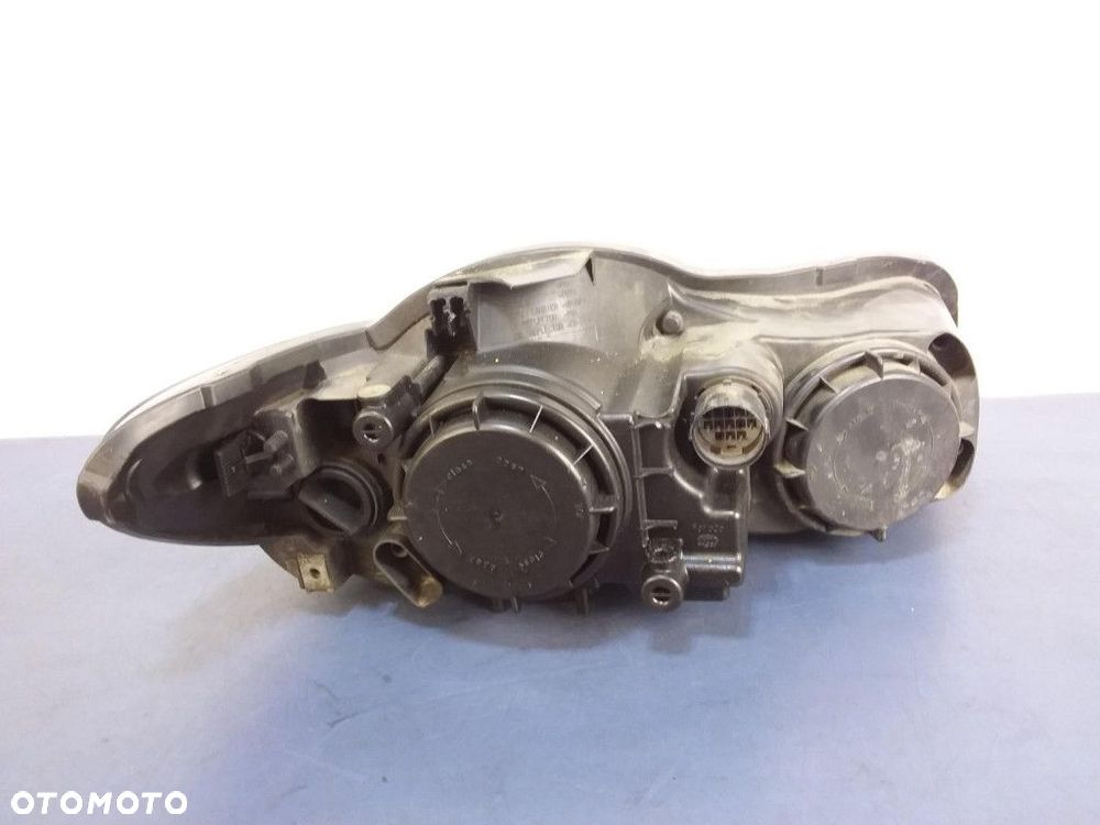 JAGUAR XF I X250 REFLEKTOR LAMPA PRZÓD LEWY XENON - 4