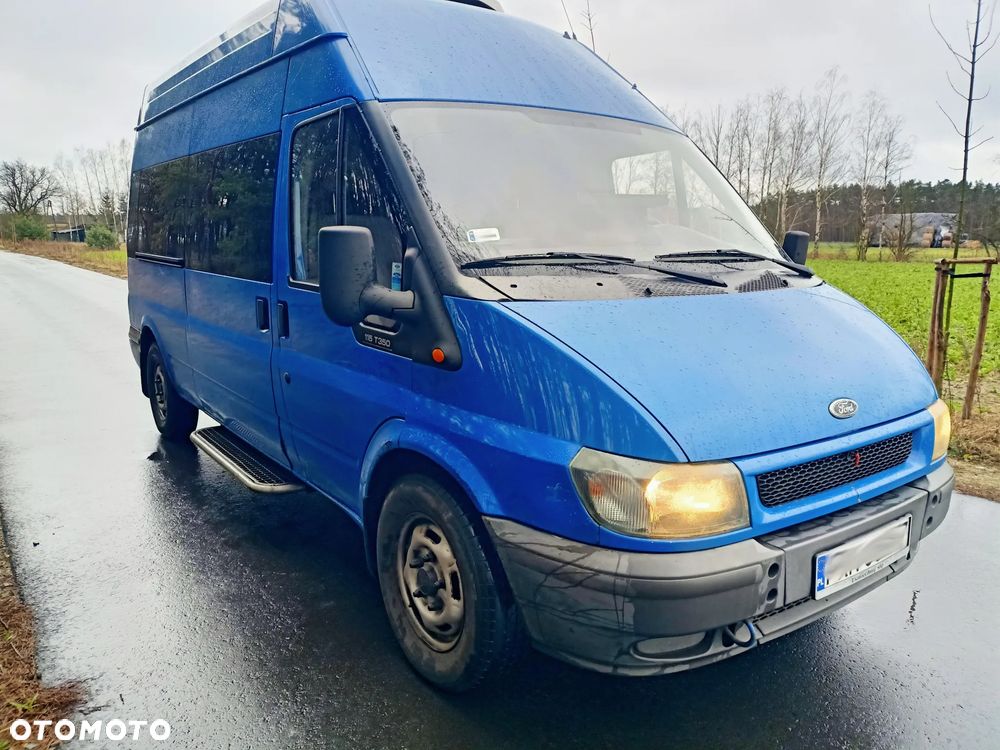 Ford Transit - 3