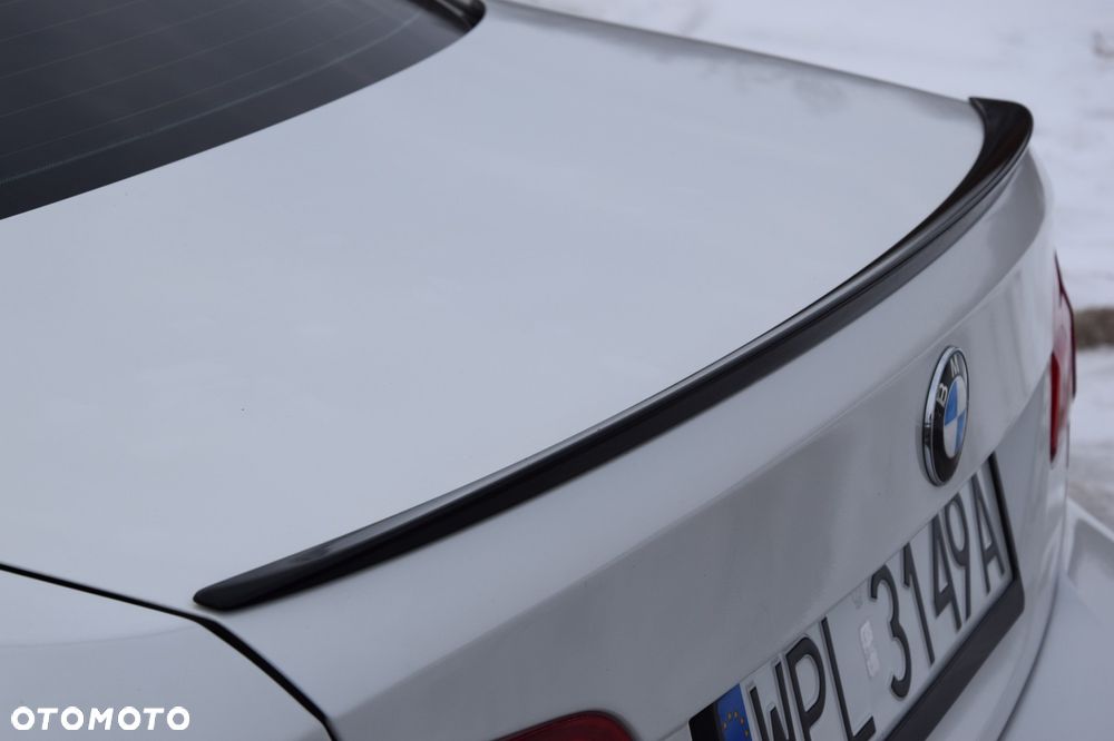 BMW Seria 3 335i M Sport Edition - 13