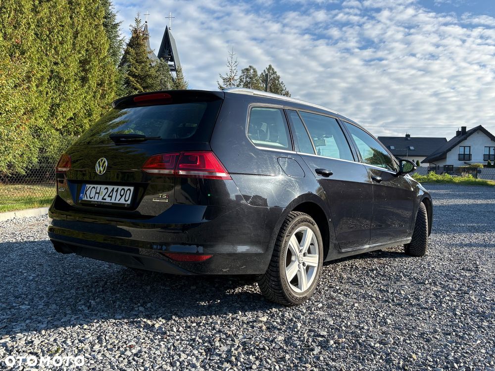 Volkswagen Golf - 9