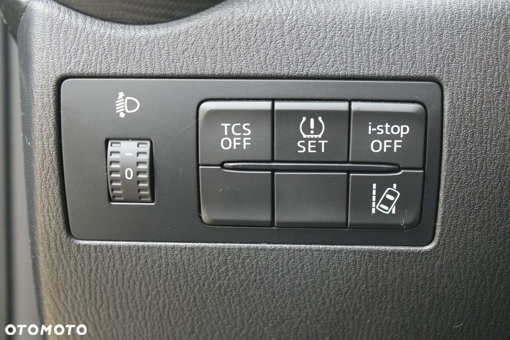 Mazda CX-3 SKYACTIV-G 120 FWD Sports-Line - 26