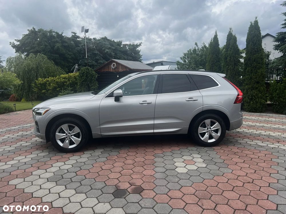 Volvo XC 60 - 9