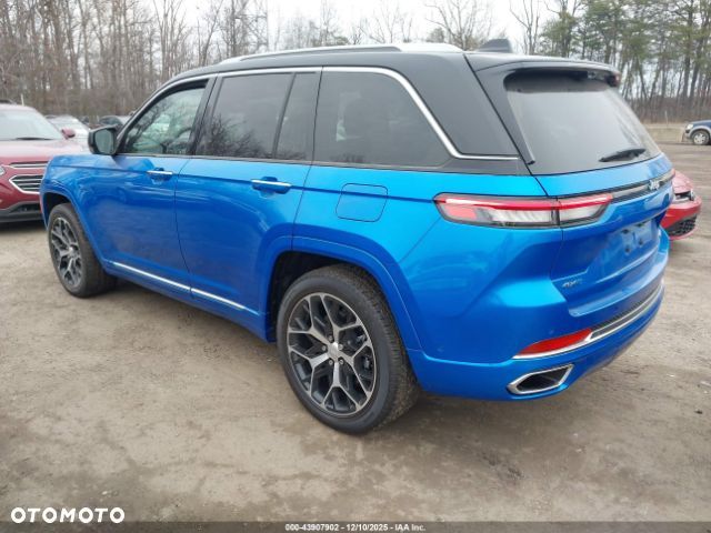 Jeep Grand Cherokee - 8