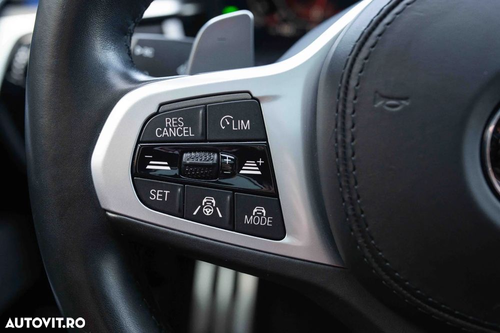 BMW Seria 6 630d xDrive - 28