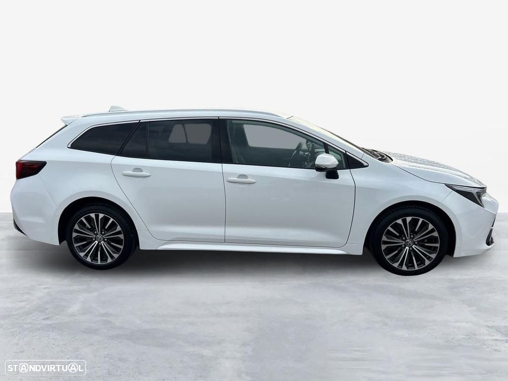 Toyota Corolla Touring Sports 1.8 Hybrid Comfort Plus - 12