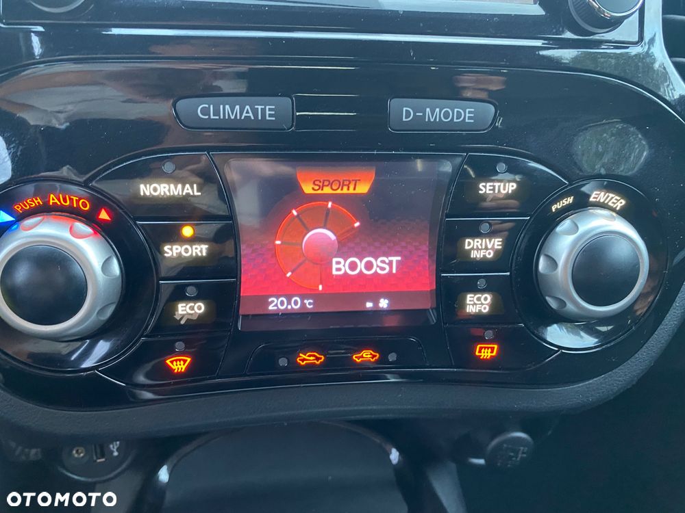 Nissan Juke 1.2 DIG-T Edition - 29