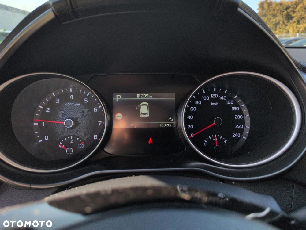 Kia Ceed 1.5 T-GDI M DCT - 14