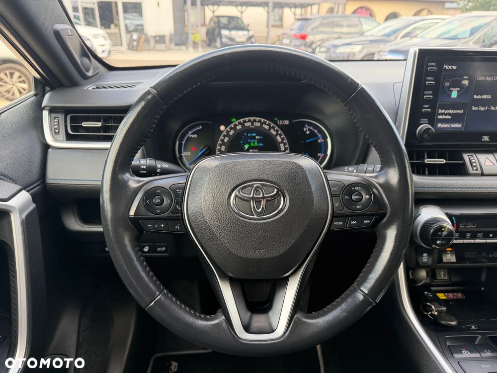 Toyota RAV4 - 35