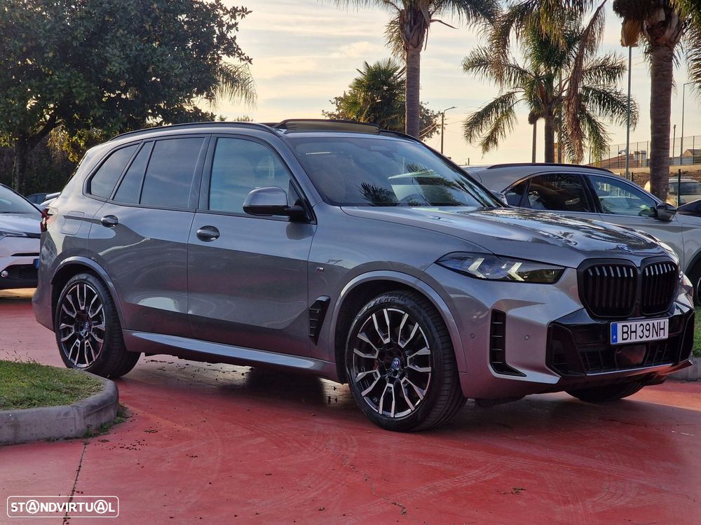 BMW X5 - 2
