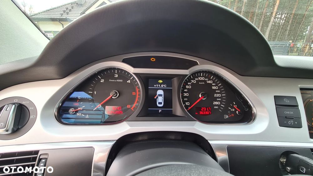 Audi A6 Limousine 2.7 TDI Multitronic - 18