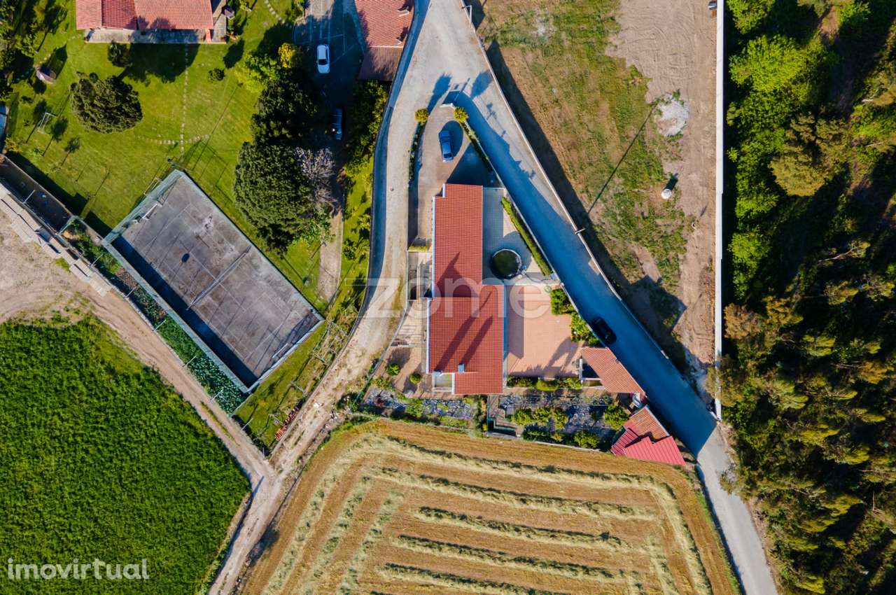 Moradia Individual T5 em Outeiro Maior, Vila do Conde - Grande imagem: 3/60