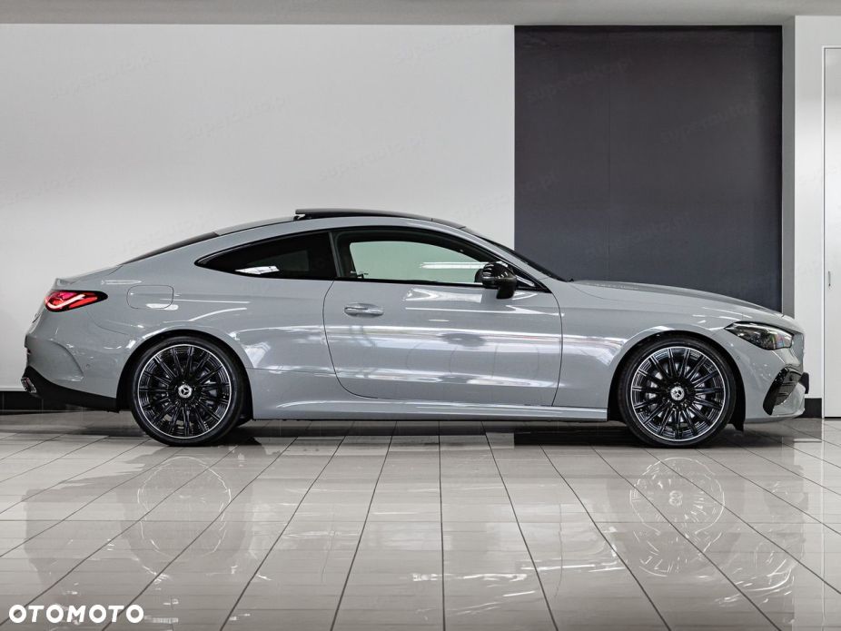 Mercedes-Benz CLE 300 mHEV 4-Matic AMG Line - 6