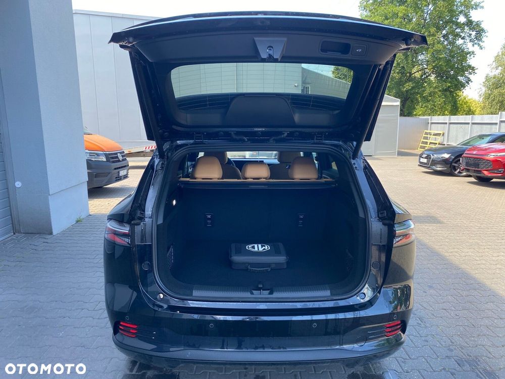 MG HS 1.5T PHEV Excite - 7