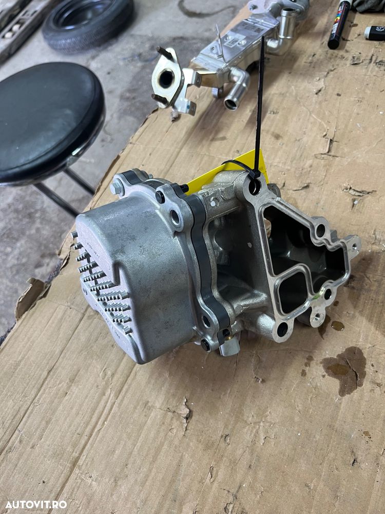 Pompa apa electrică Renault captur arkana 1.6 e-tech 2022 - 4