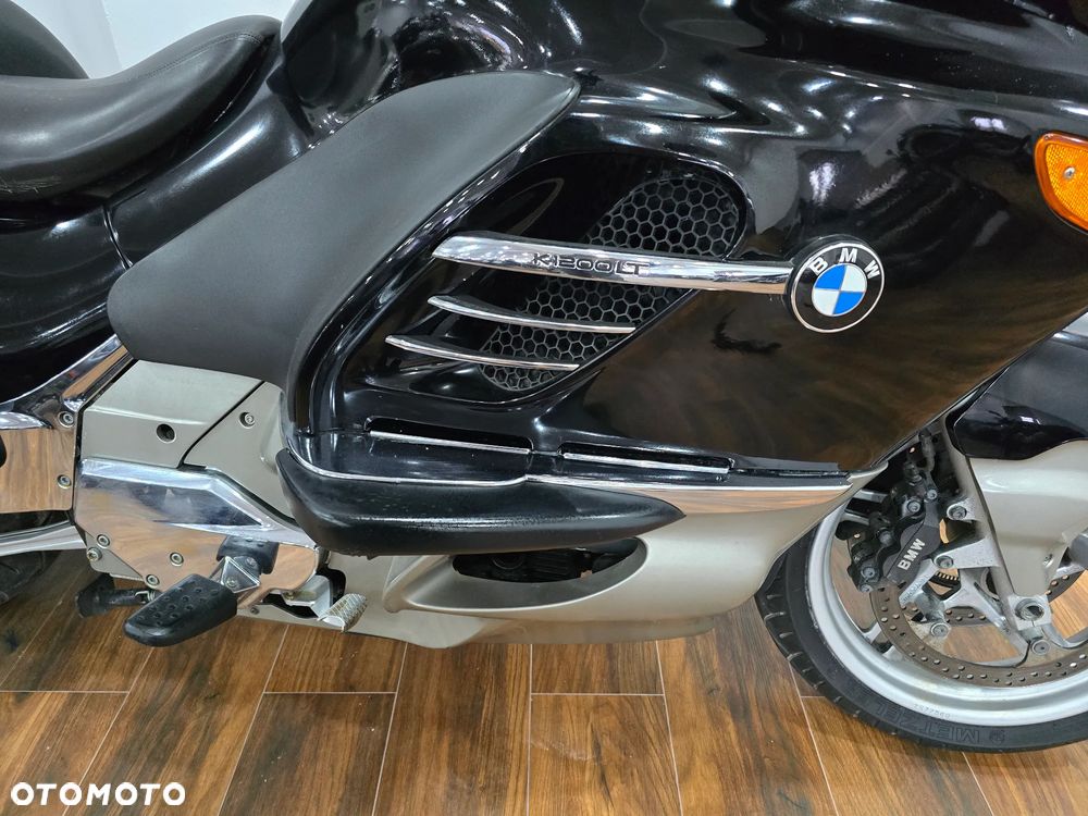 BMW LT - 14