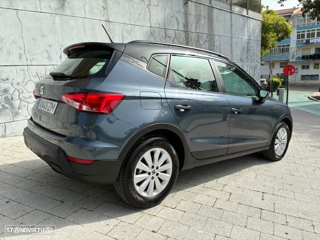 SEAT Arona 1.0 TSI Style - 6