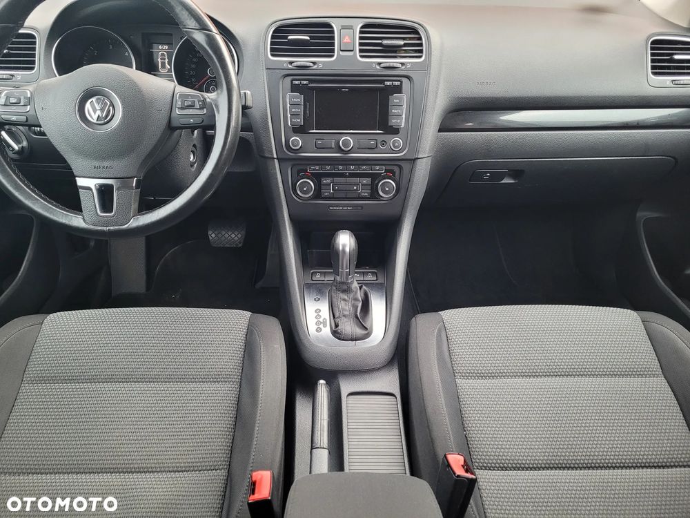 Volkswagen Golf - 13