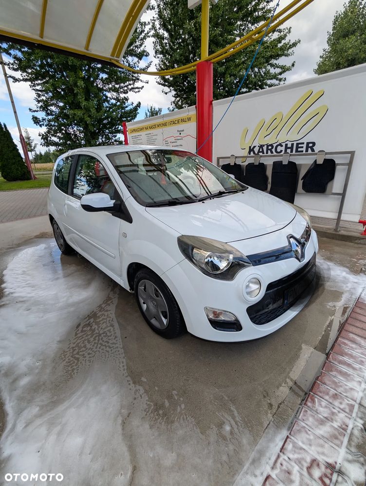 Renault Twingo - 1
