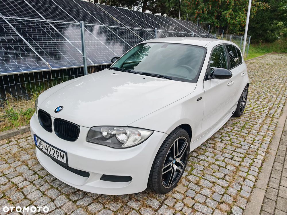 BMW Seria 1 - 1