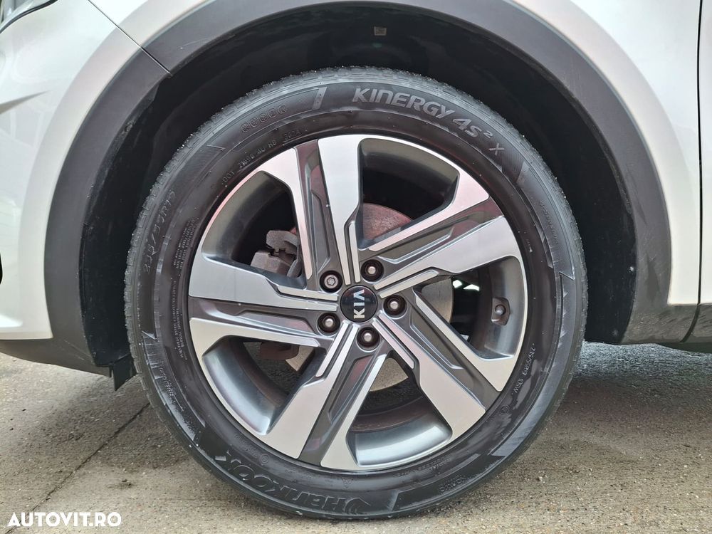 Kia Sorento - 27