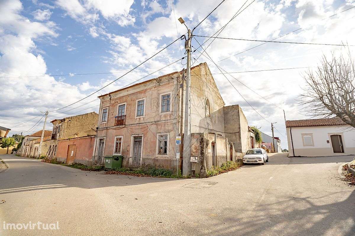 Moradia T3 para venda - Grande imagem: 2/13