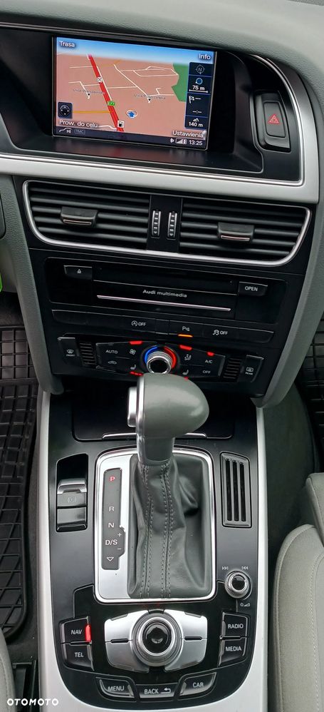 Audi A5 Sportback - 15