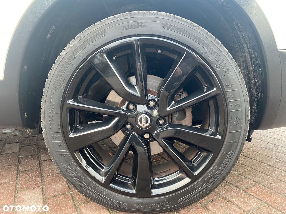 Nissan Qashqai+2 2.0 360 - 29