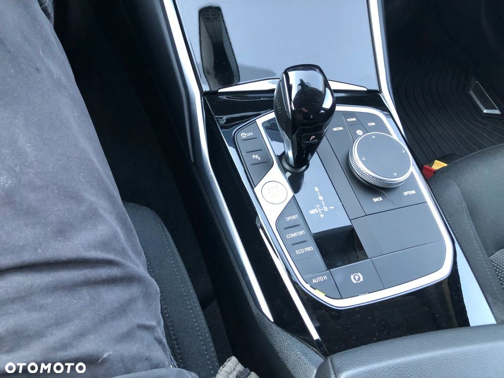 BMW Seria 3 - 8