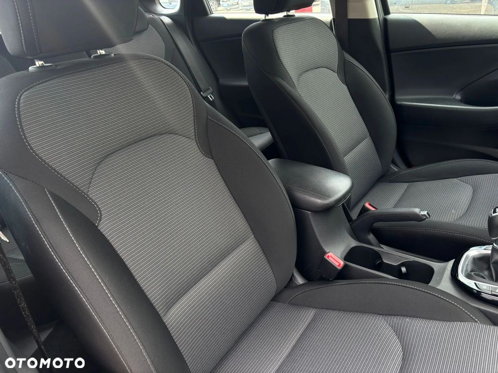 Hyundai i30 1.0 T-GDI Modern - 16