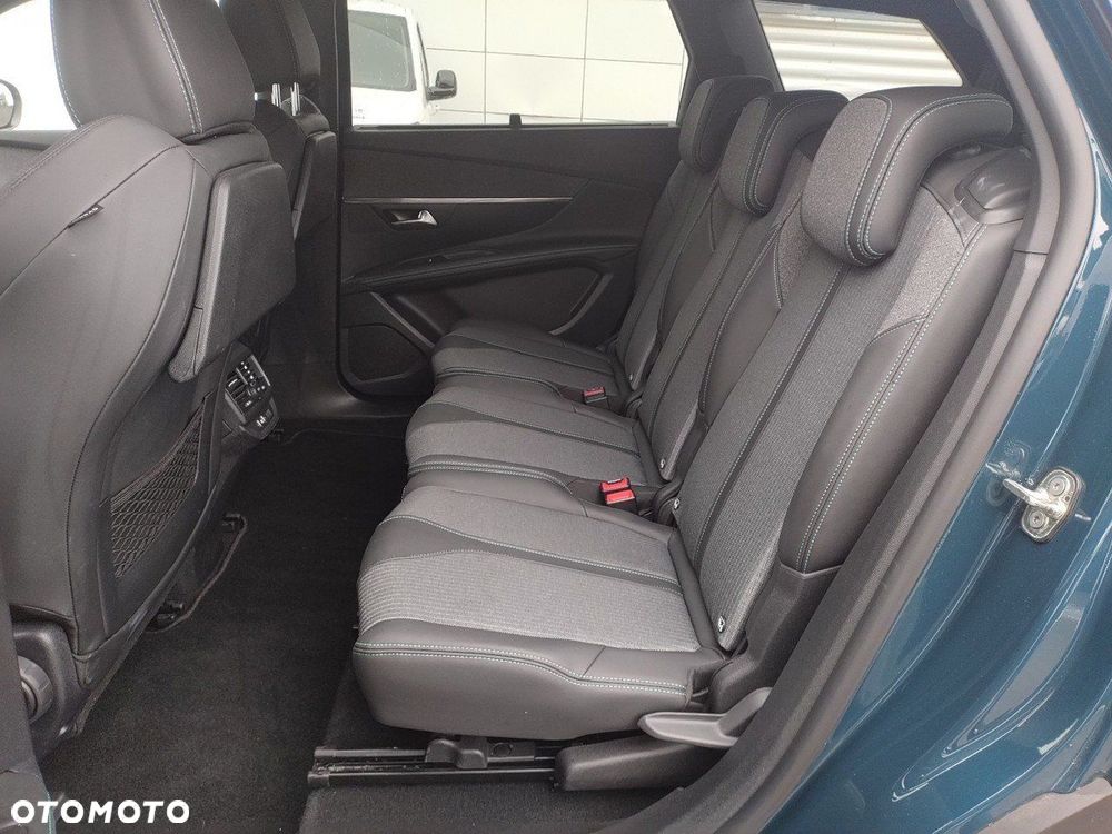 Peugeot 5008 1.5 BlueHDi Allure Pack S&S EAT8 - 9