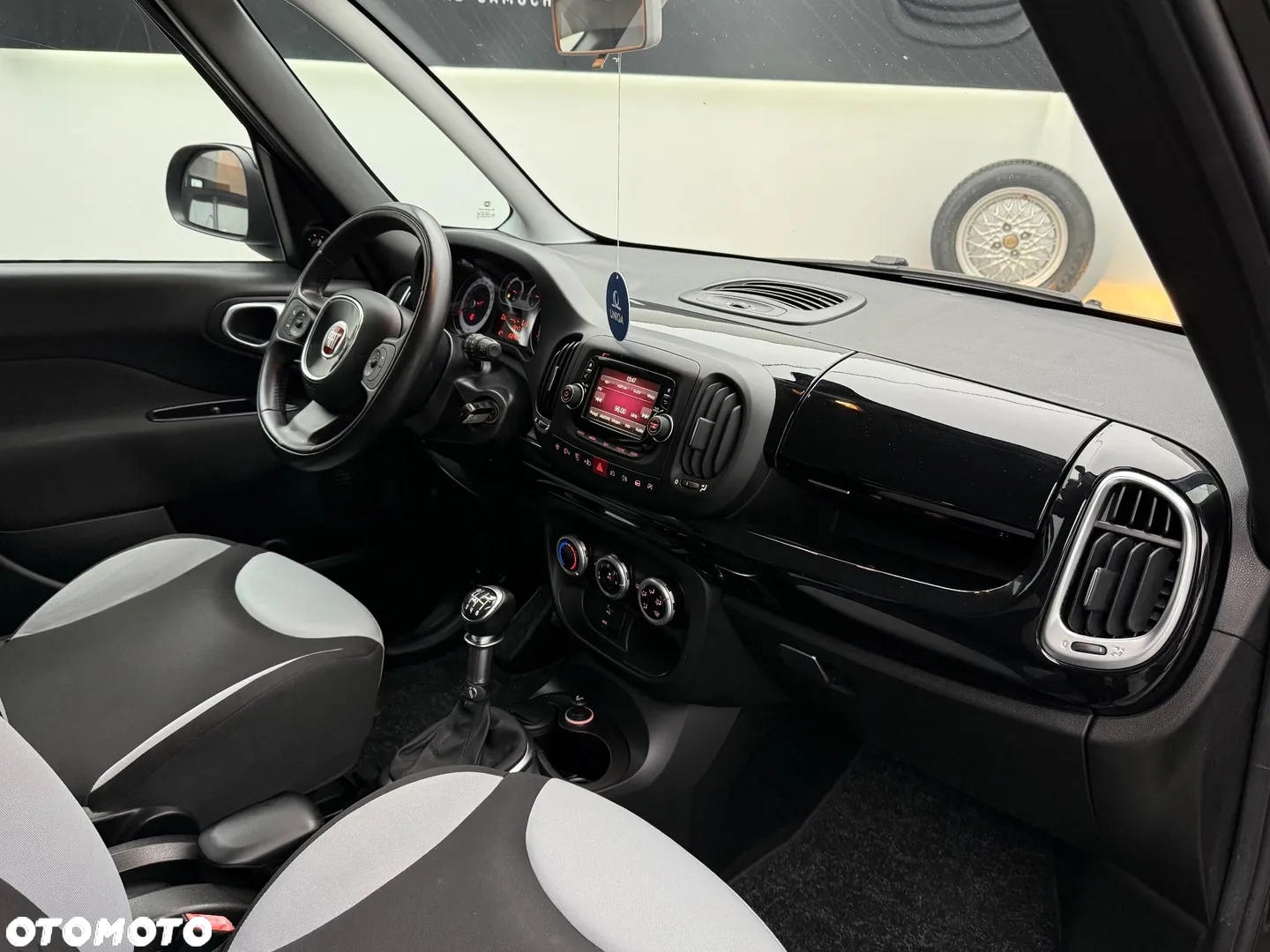 Fiat 500L 1.6 Multijet Pop Star S&S - 19