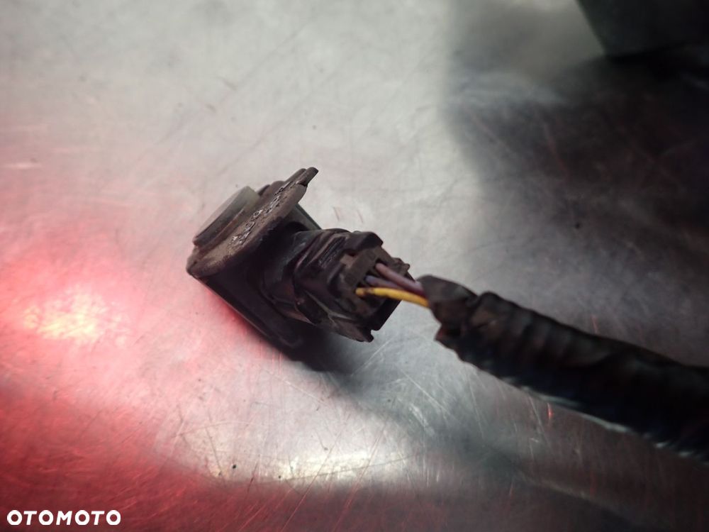 HALOGEN PRAWY FORD MONDEO V 1.5 - 2