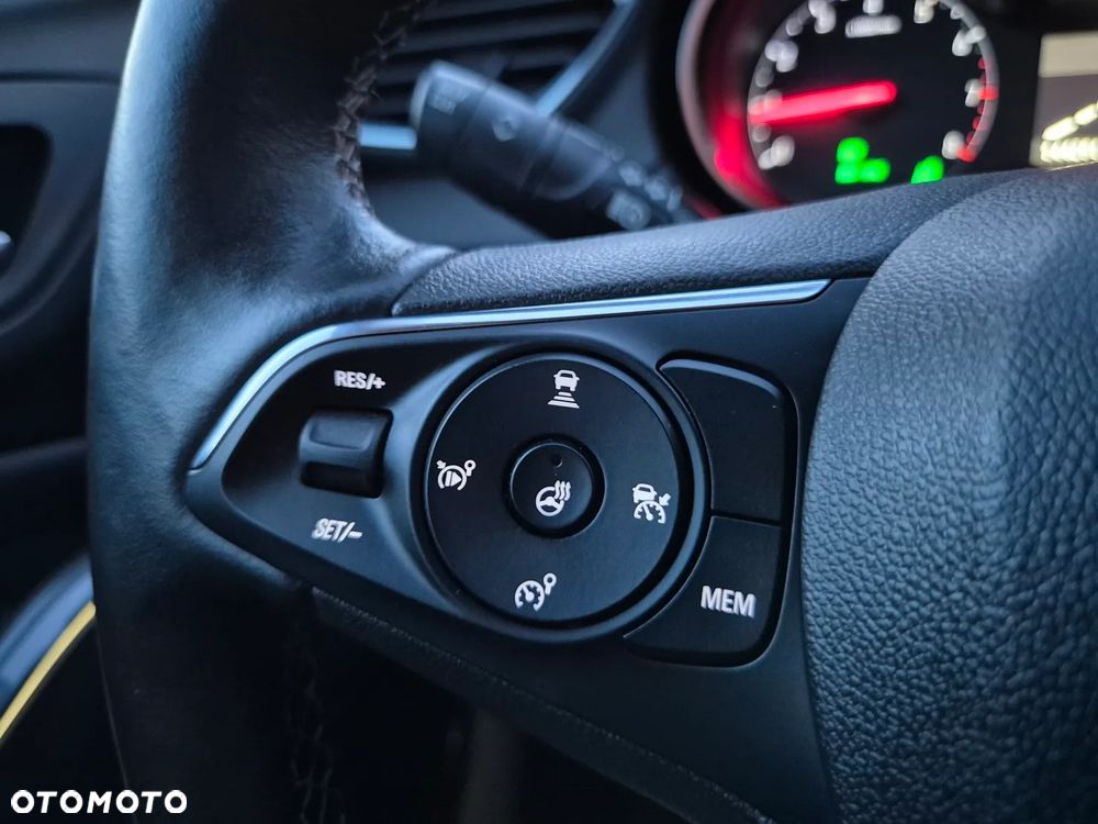 Opel Grandland X 2.0 CDTI Design Line S&S - 31