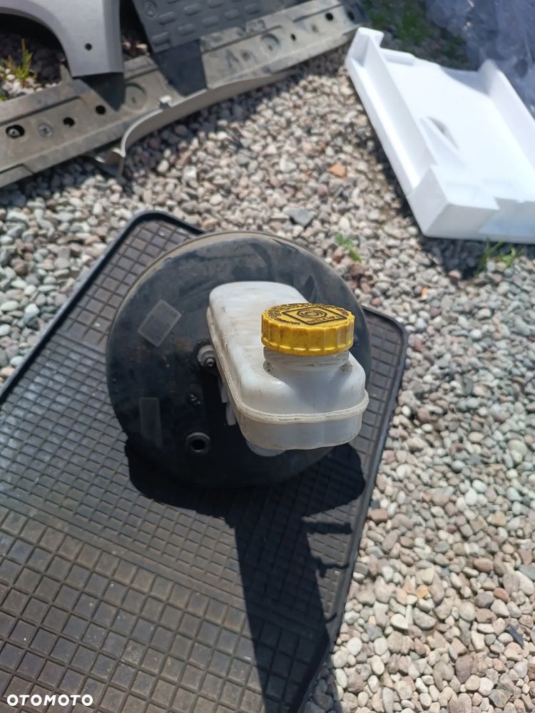 DUCATO BOXER JUMPER 06-14 SERWO HAMULCOWE POMPA 51736661 0204051288 - 1