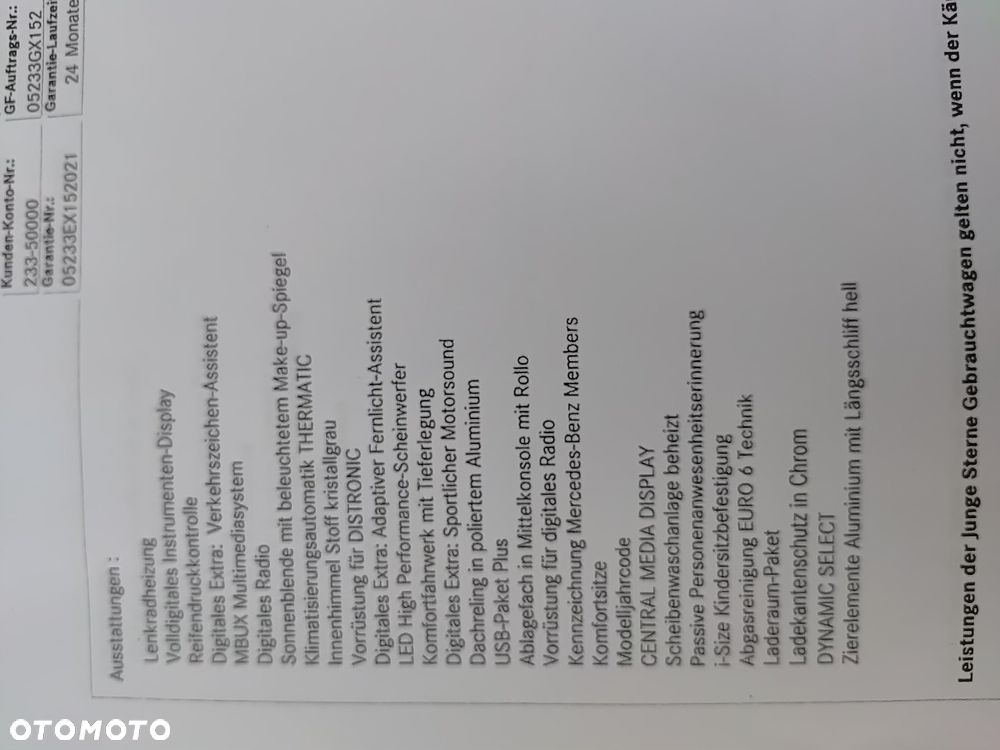 Mercedes-Benz GLA 200 - 19