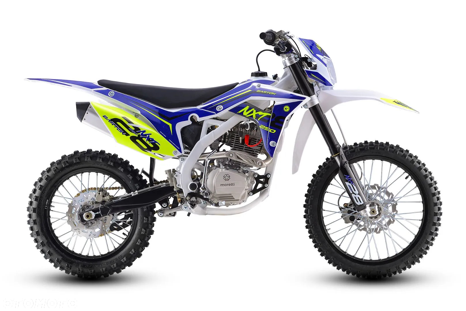 Barton NXT - 16