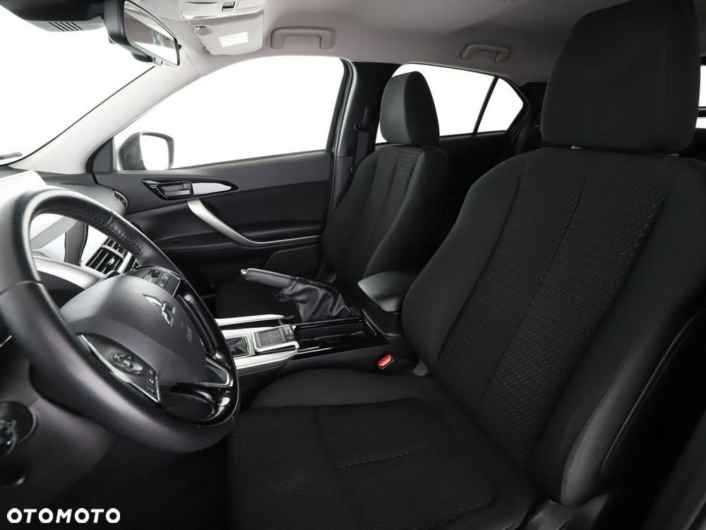 Mitsubishi Eclipse Cross 1.5 T-MIVEC ClearTec CVT 2WD Diamant Edition - 14