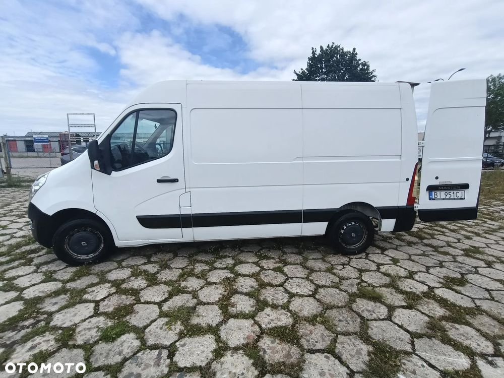 Renault Master - 4