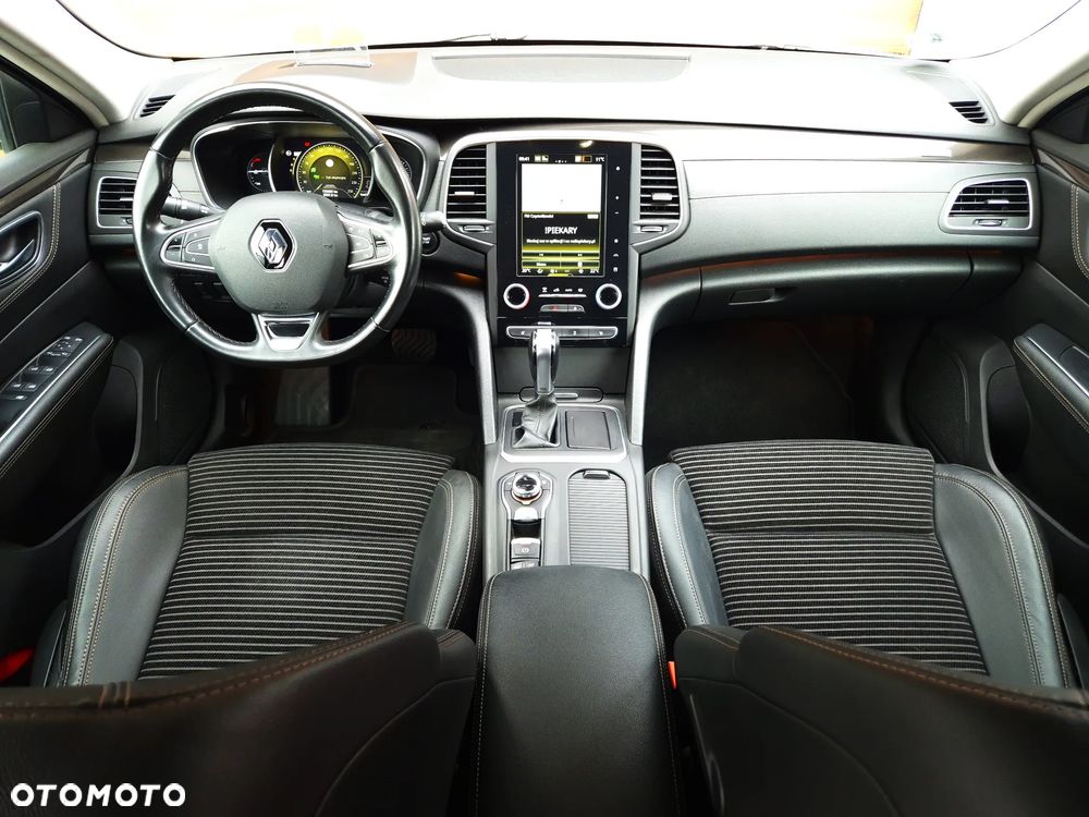 Renault Talisman ENERGY TCe 200 EDC INTENS - 6
