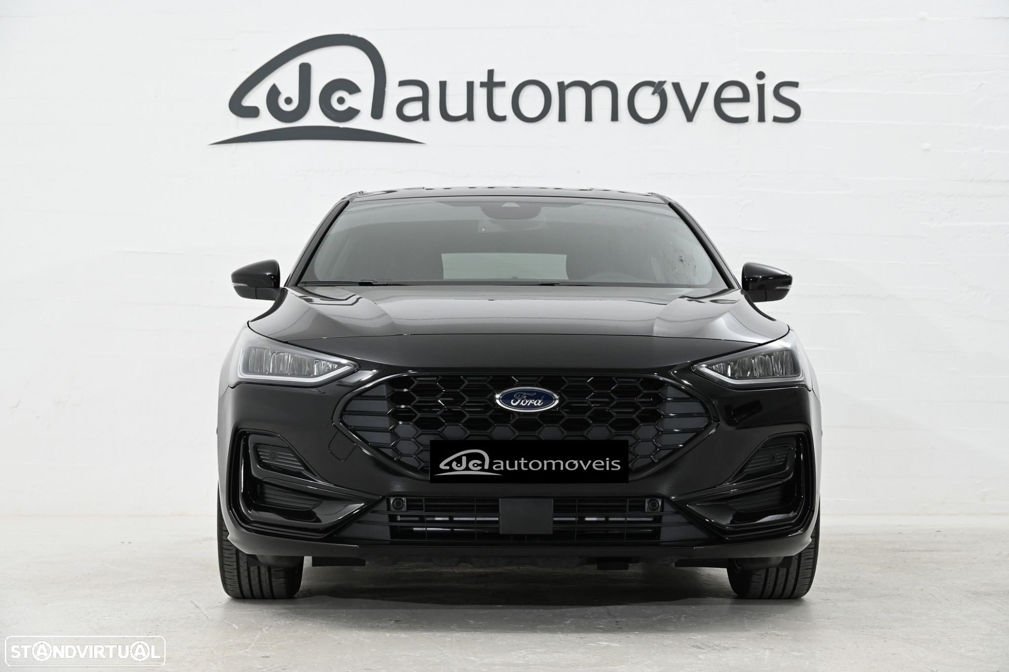 Ford Focus - 4